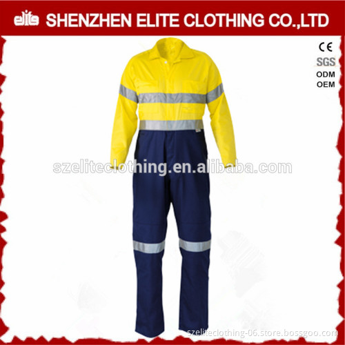 mining hi vis 3M reflective safety cotton drill tnt fedex dhl workwear